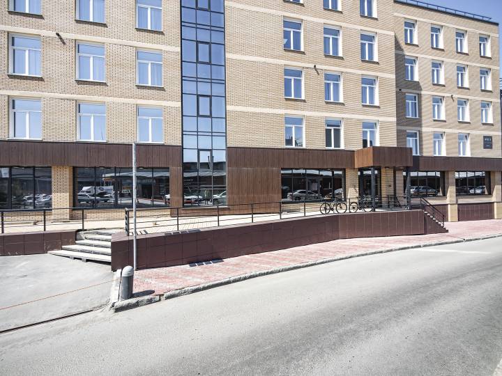 Фото Тор