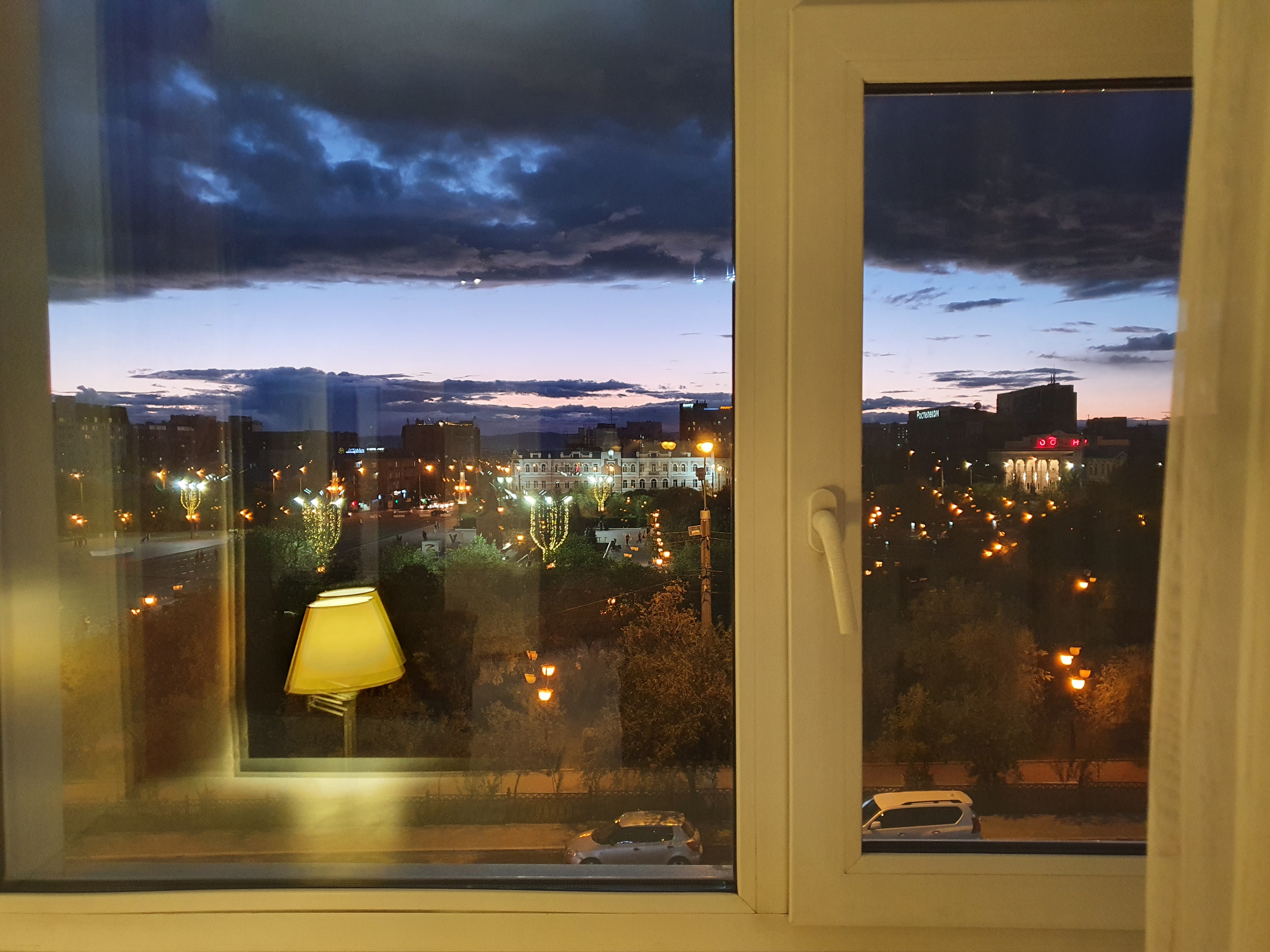 Фото Забайкалье