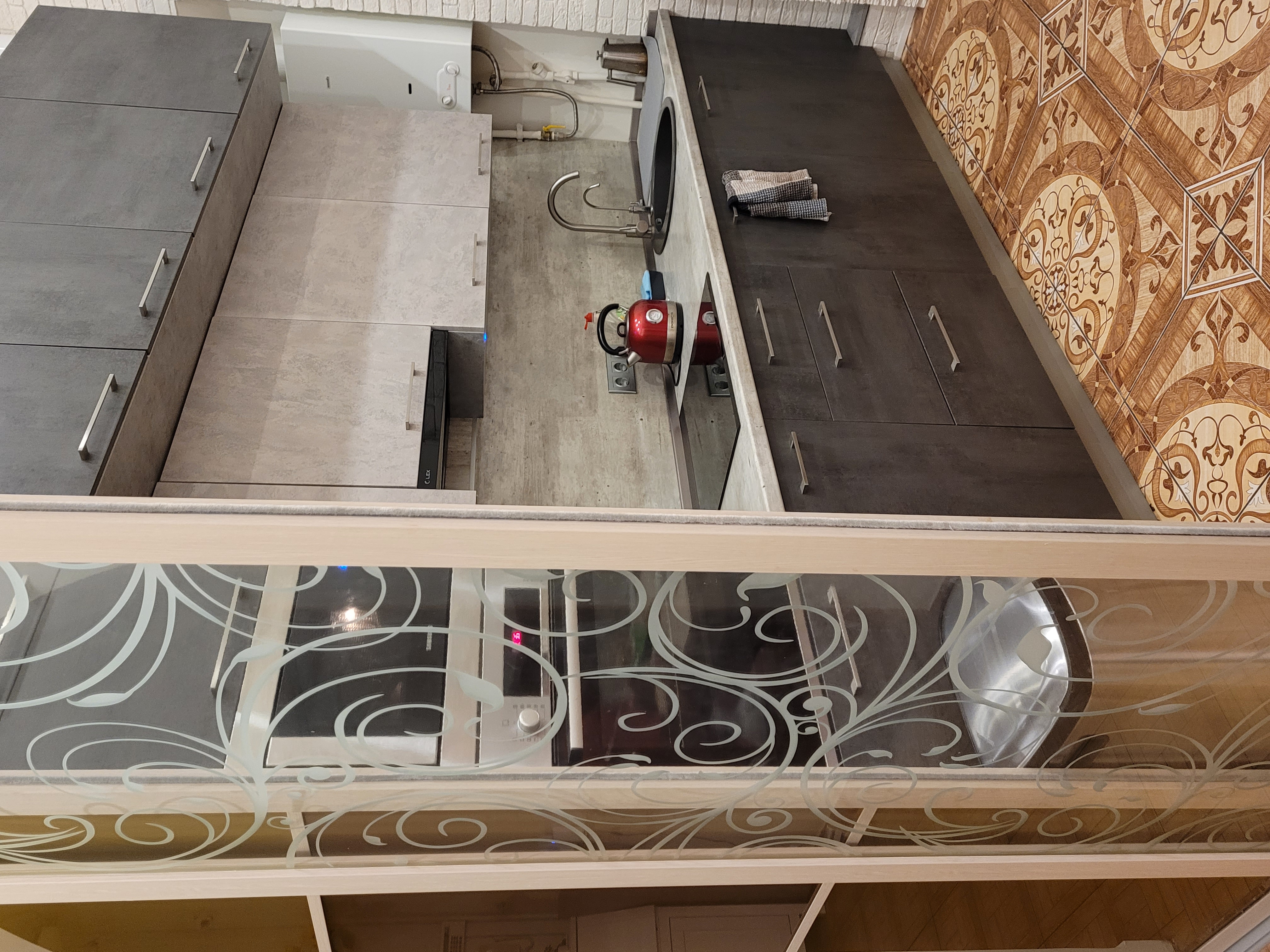 Фото Гостевой дом Светлый у Эрмитажа