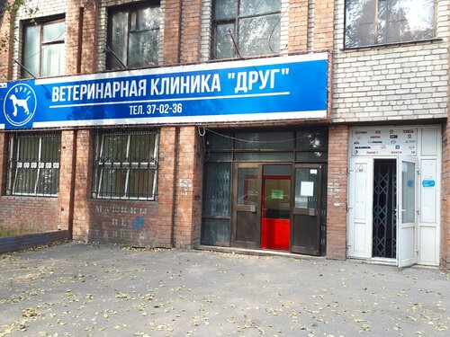 Веста ветклиника тольятти