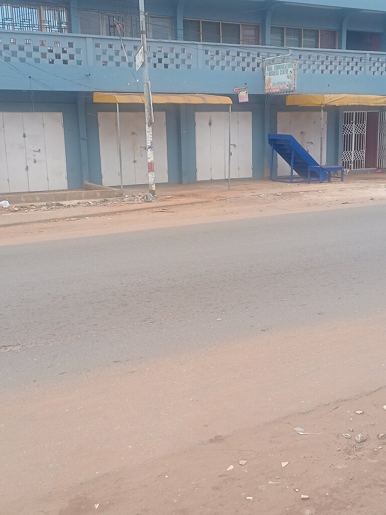 Business consulting Iddal communication& business Centre, Accra, photo