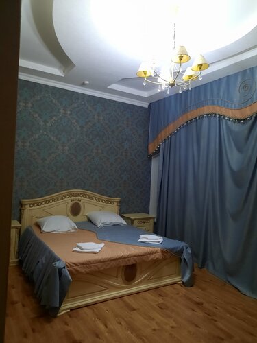Гостиница Гостевой дом в Кореновске