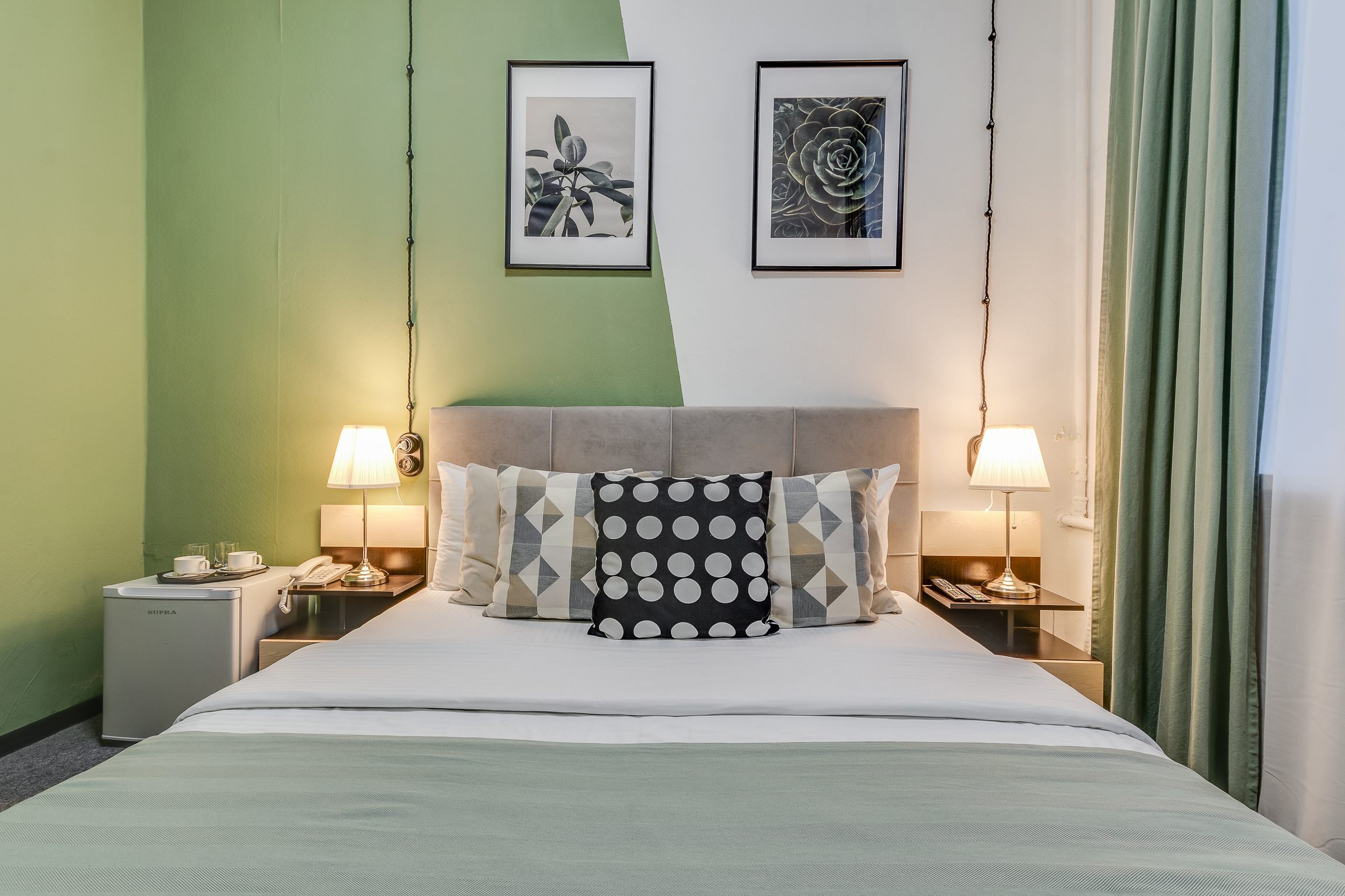 Фото ДомОтель Стрешнево