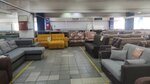 DivanNsk (Sibiryakov-Gvardeytsev Street, 49/1к3) ، أثاث السرير