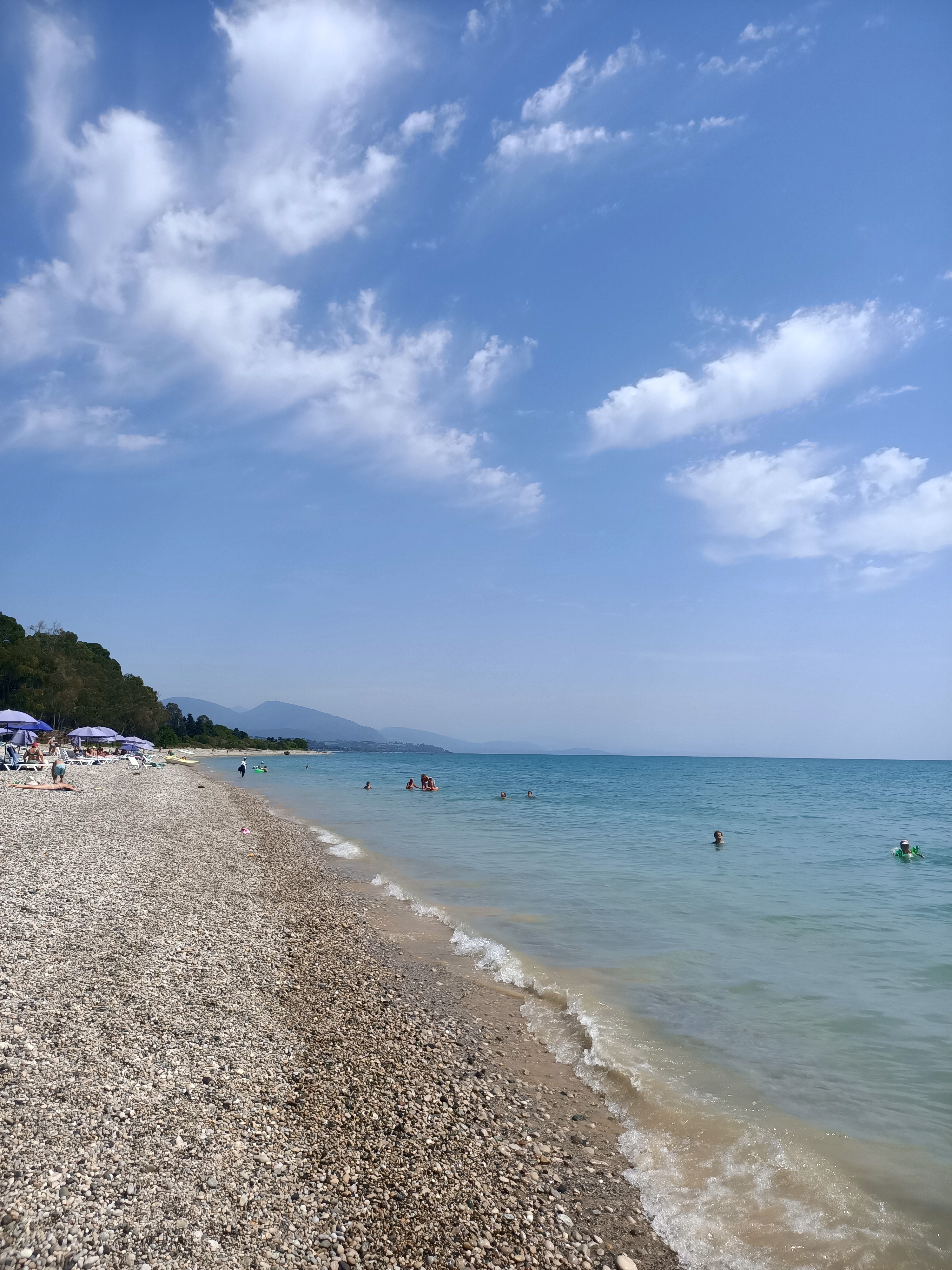 Фото Family Resort Bambora