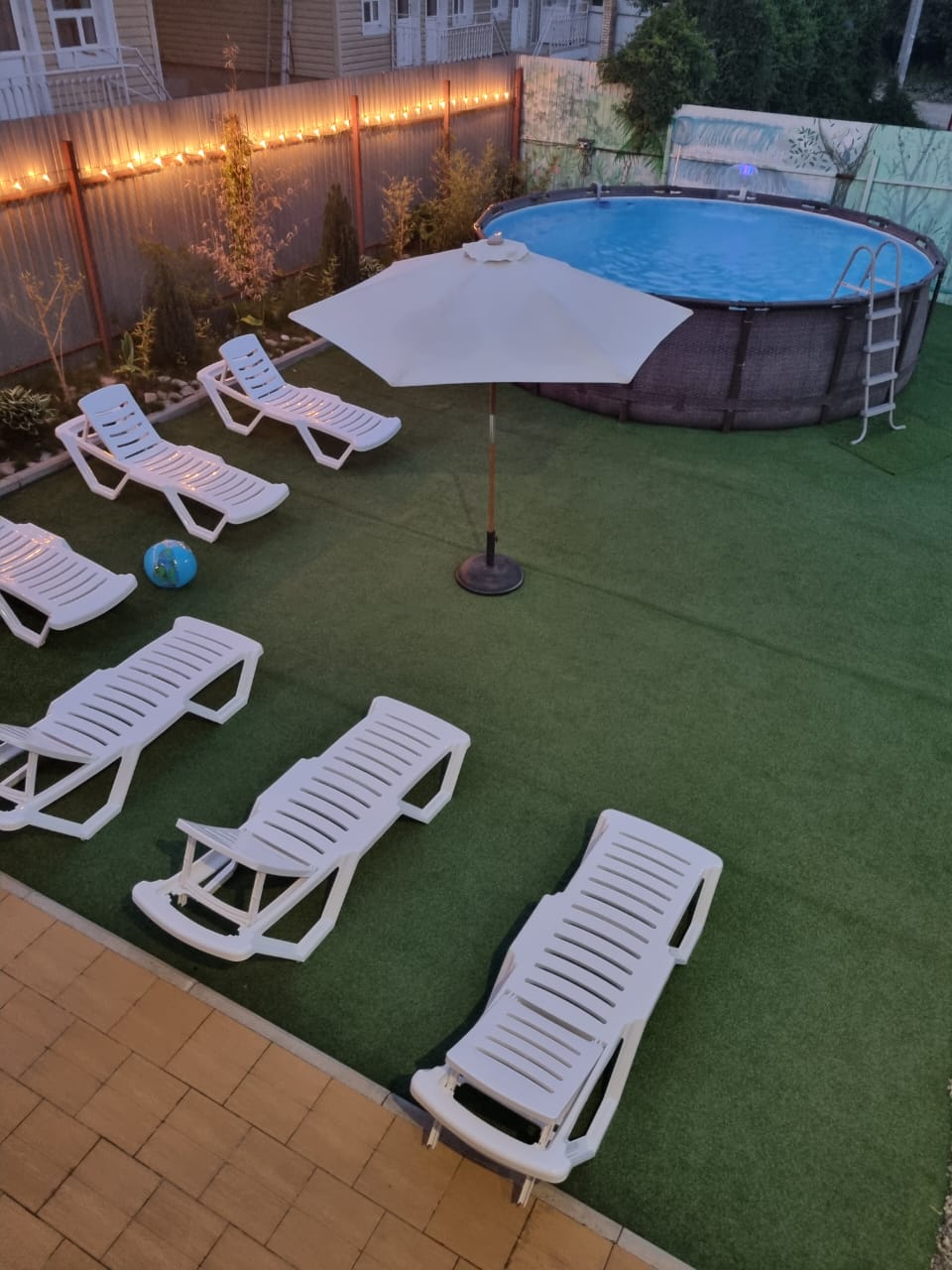 Фото Баунти