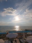 Relax club (Adler, ulitsa Engelsa, 8/2), hotel