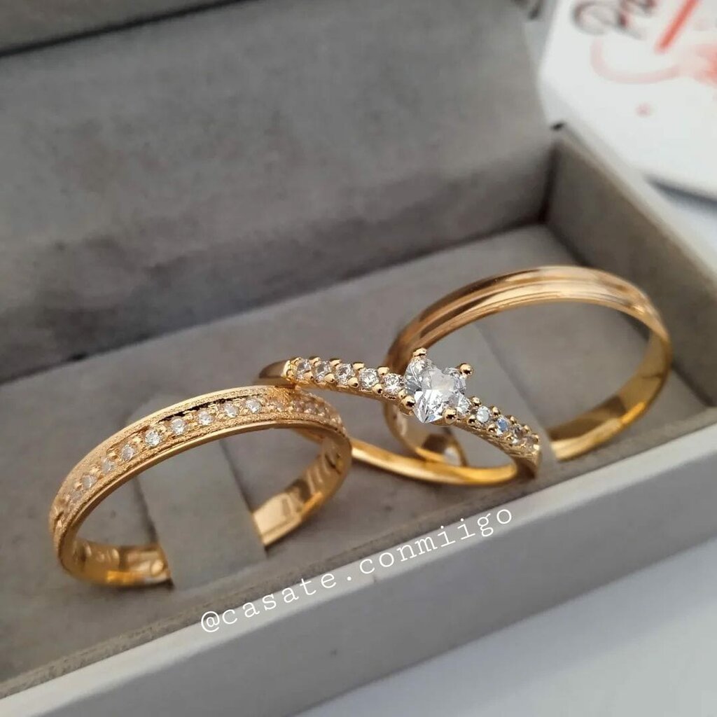 Jewelry workshop Cásate Conmigo Jewelry, Cali, photo