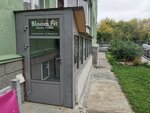 Bloom fit (ulitsa Aviastroiteley, 19), fitness club
