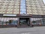 Permeko (Chkalova Street, 9Е), water treatment, water treatment equipment