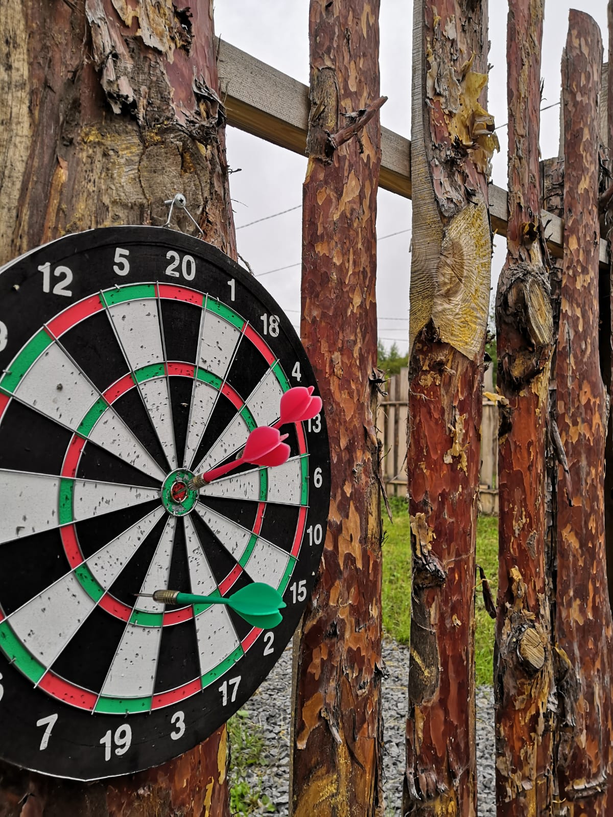 Фото Скандинавия