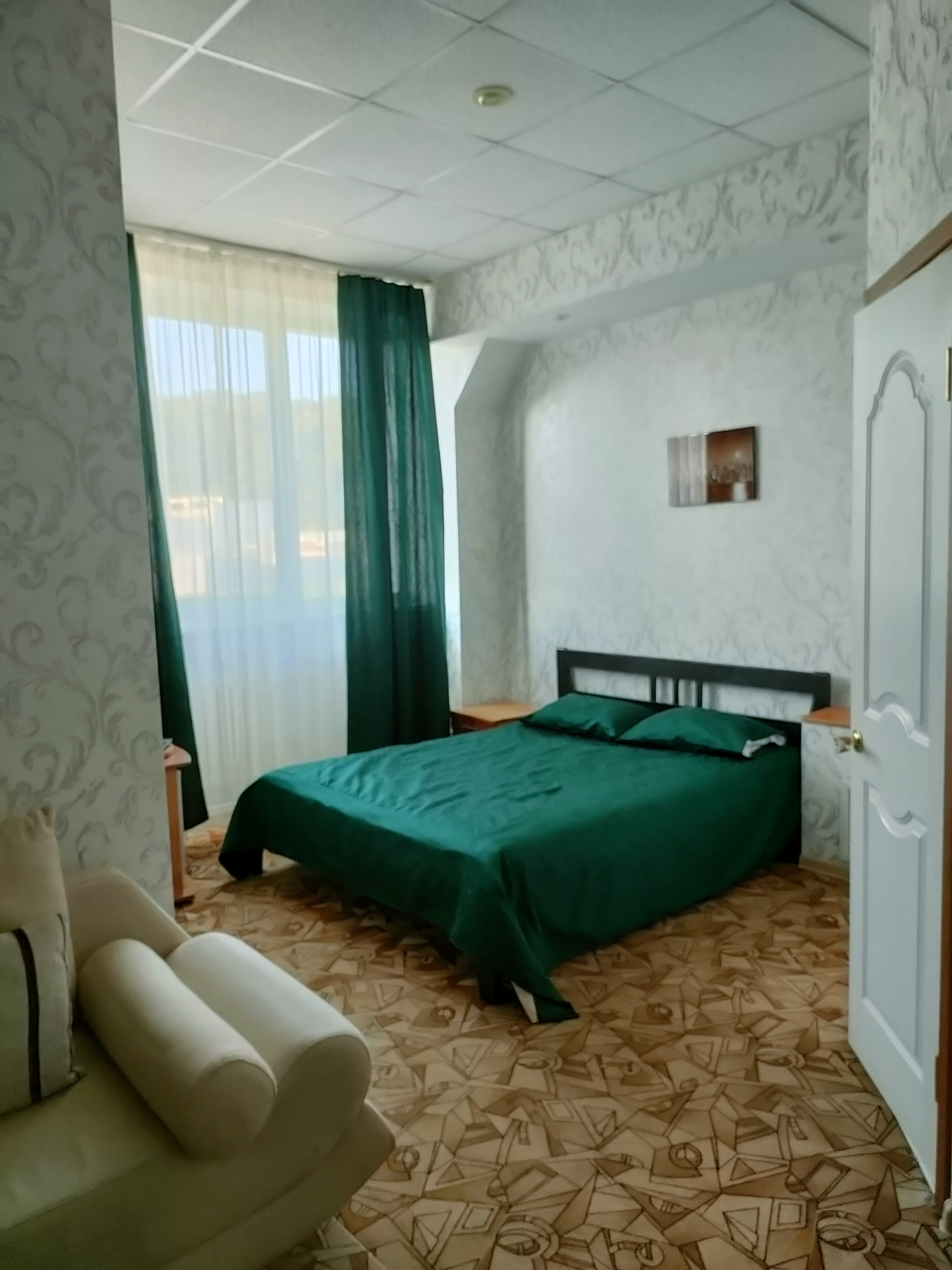 Фото Паллада