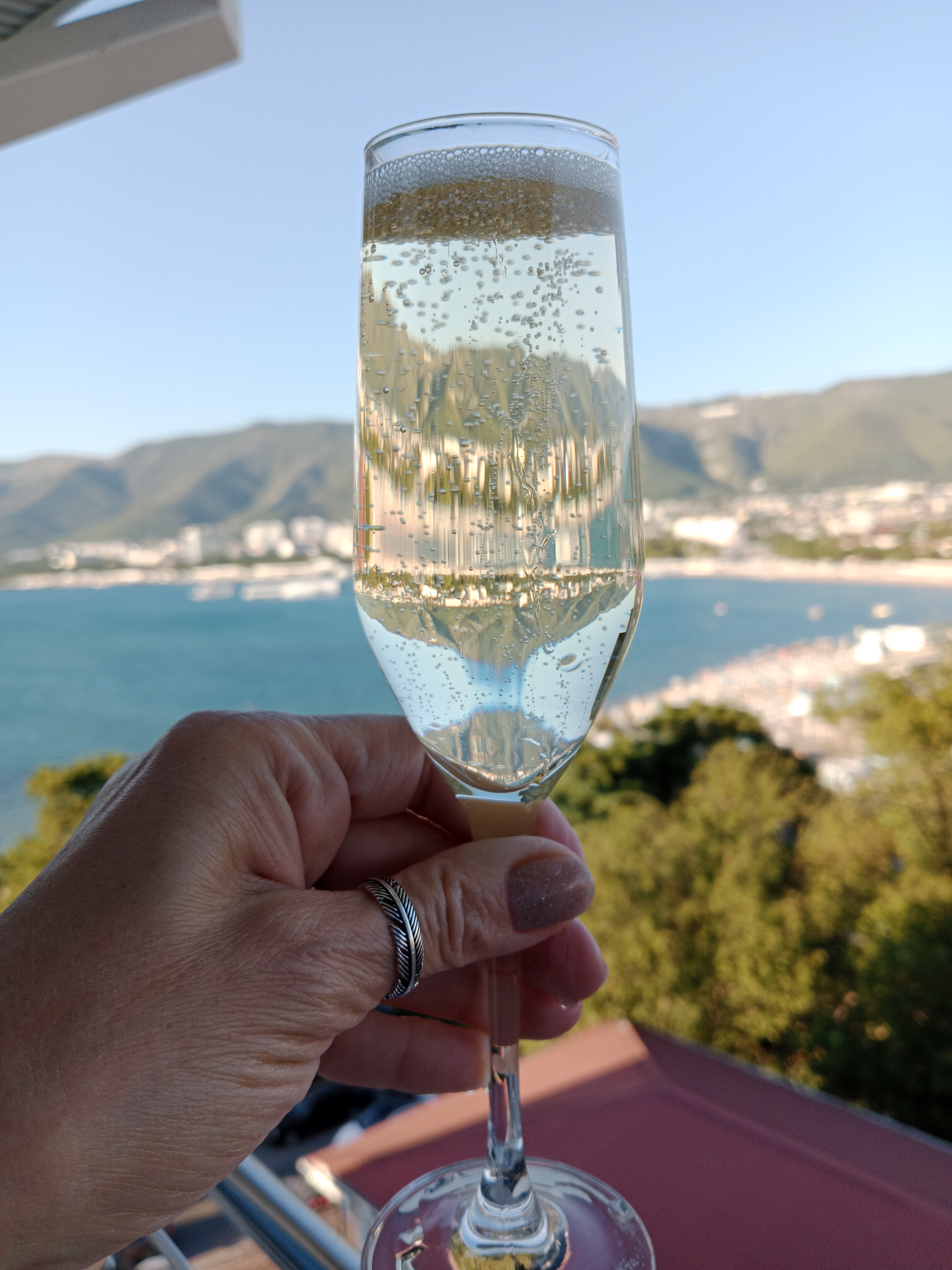 Фото Бригантина