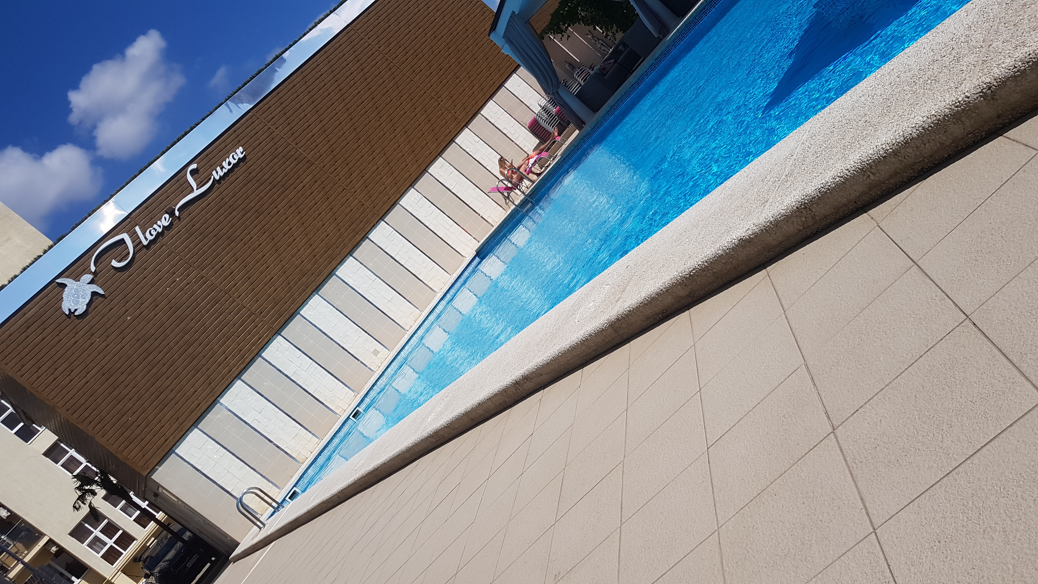 Фото Люксор