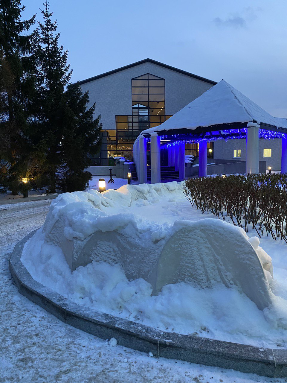 Фото Santa Resort Hotel