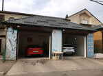 Автомойка (Gogolya Street, 70Г), car wash