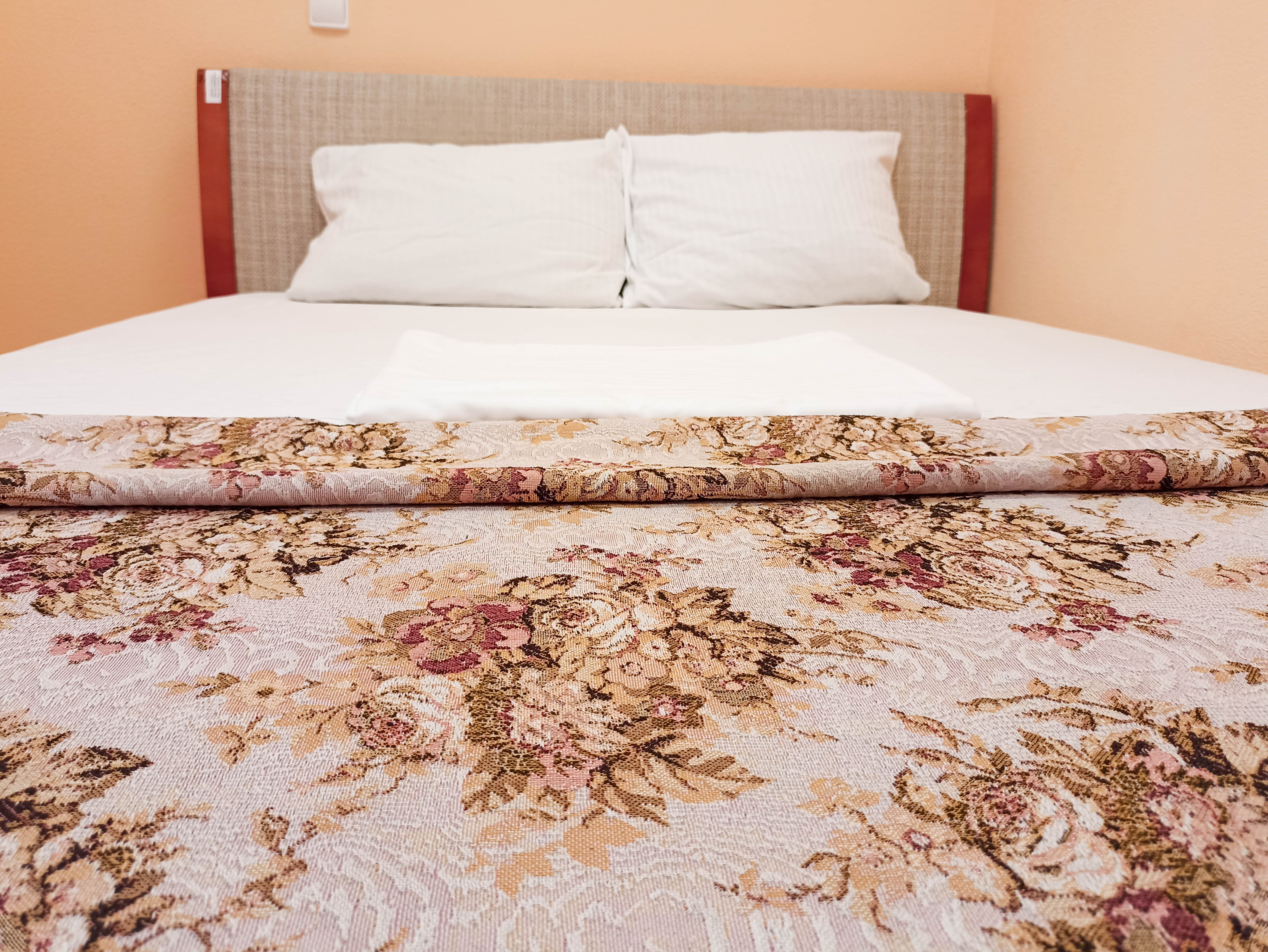 Фото Smart Hotel КДО Ижевск