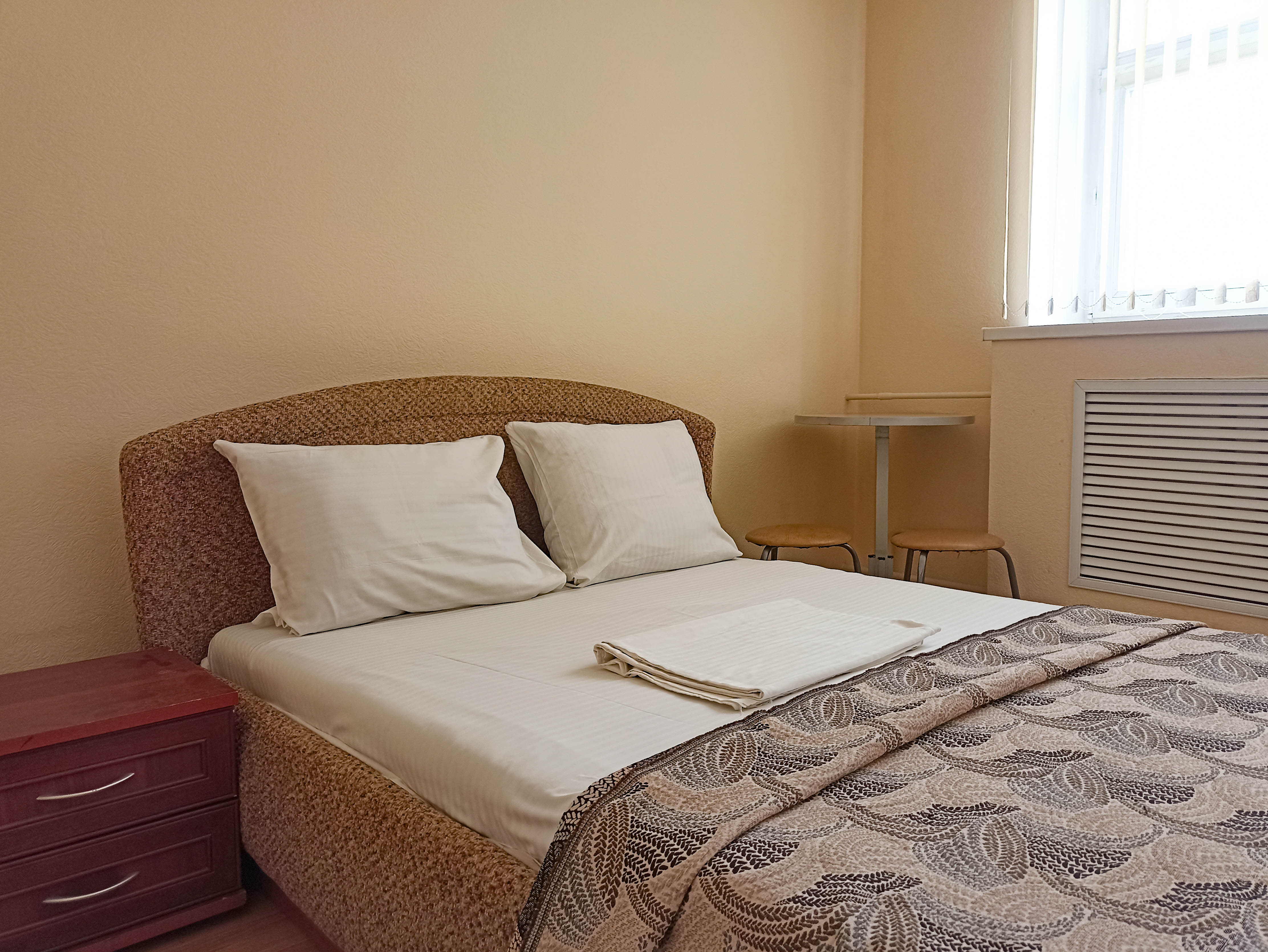 Фото Smart Hotel КДО Ижевск