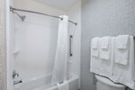 Holiday Inn Express & Suites Jersey City North - Hoboken, an Ihg Hotel