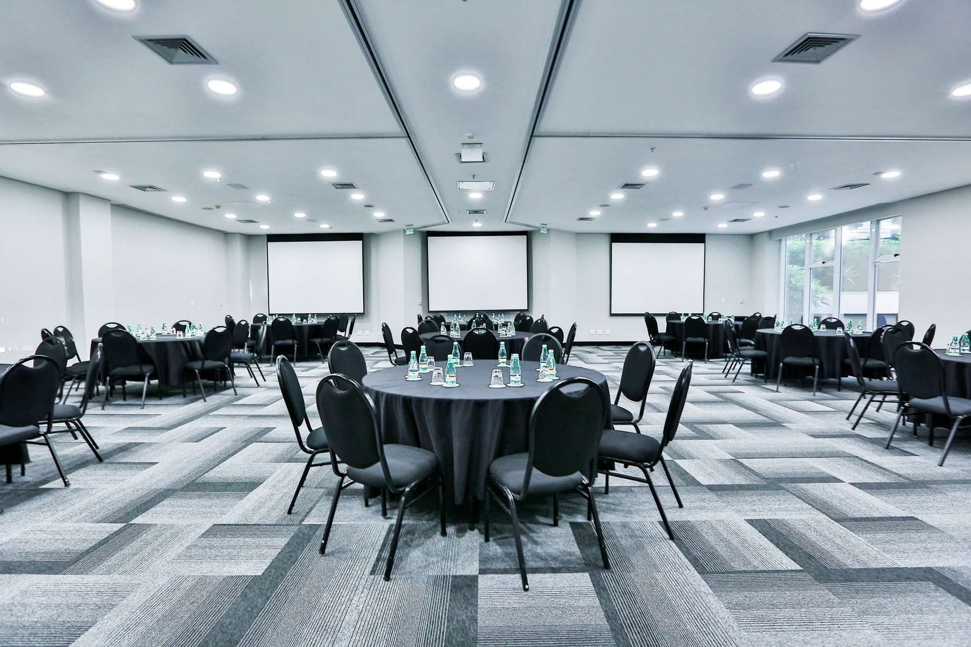 Фото Park Inn by Radisson Berrini