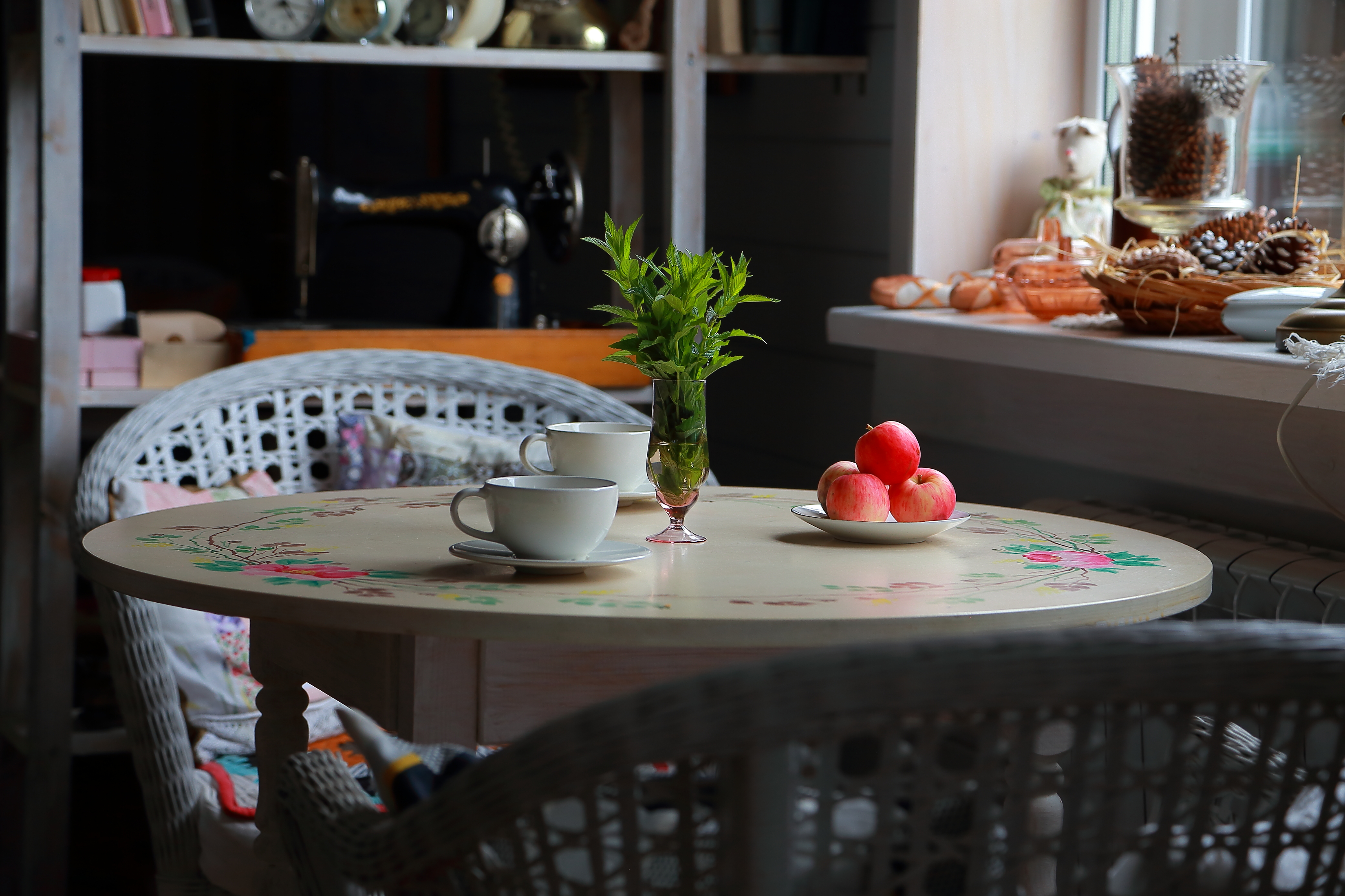 Фото Галерея