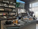 Coffee Shteba Group (ул. Луначарского, 26), магазин кофе в Новороссийске