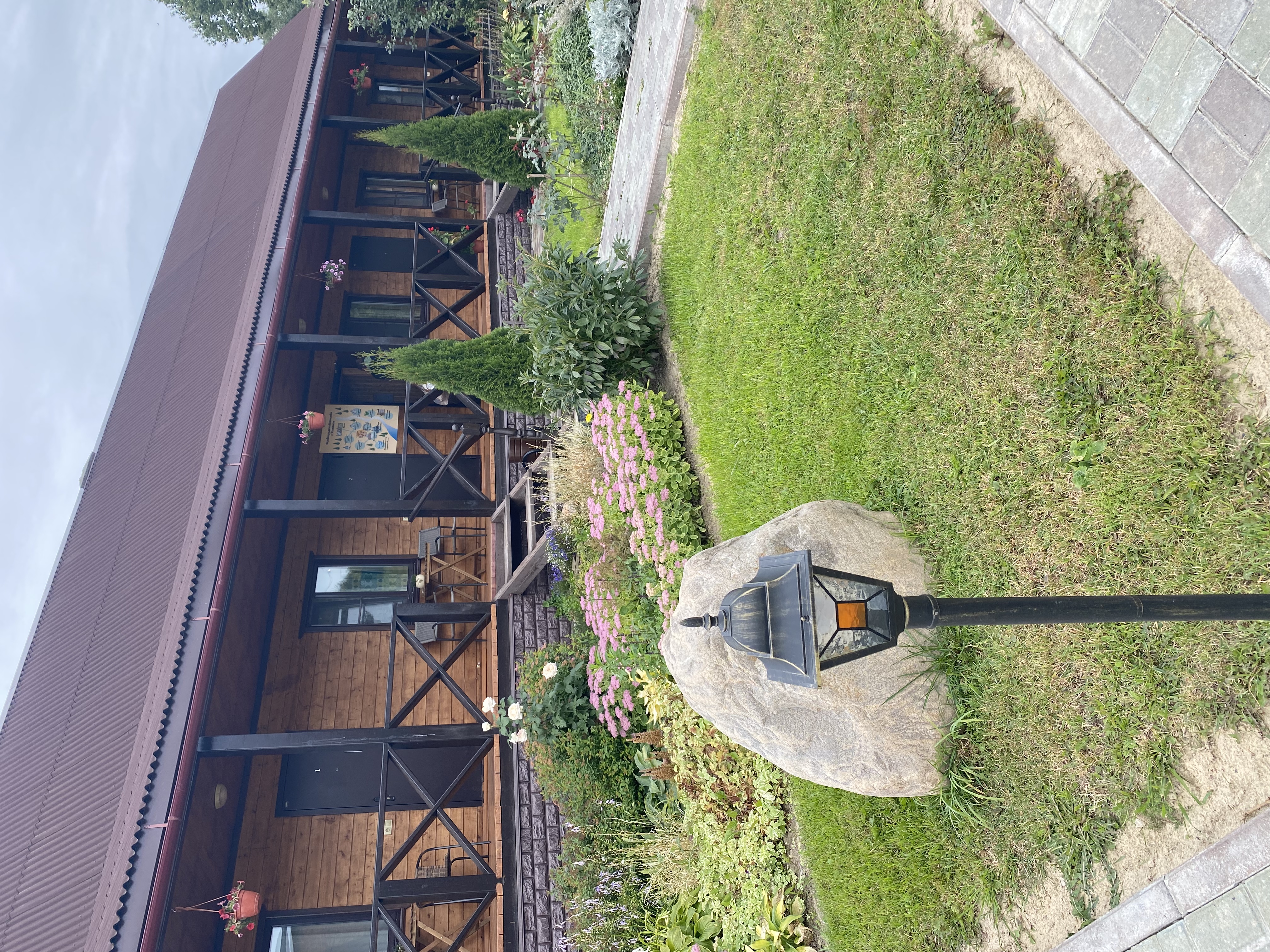 Фото Усадьба