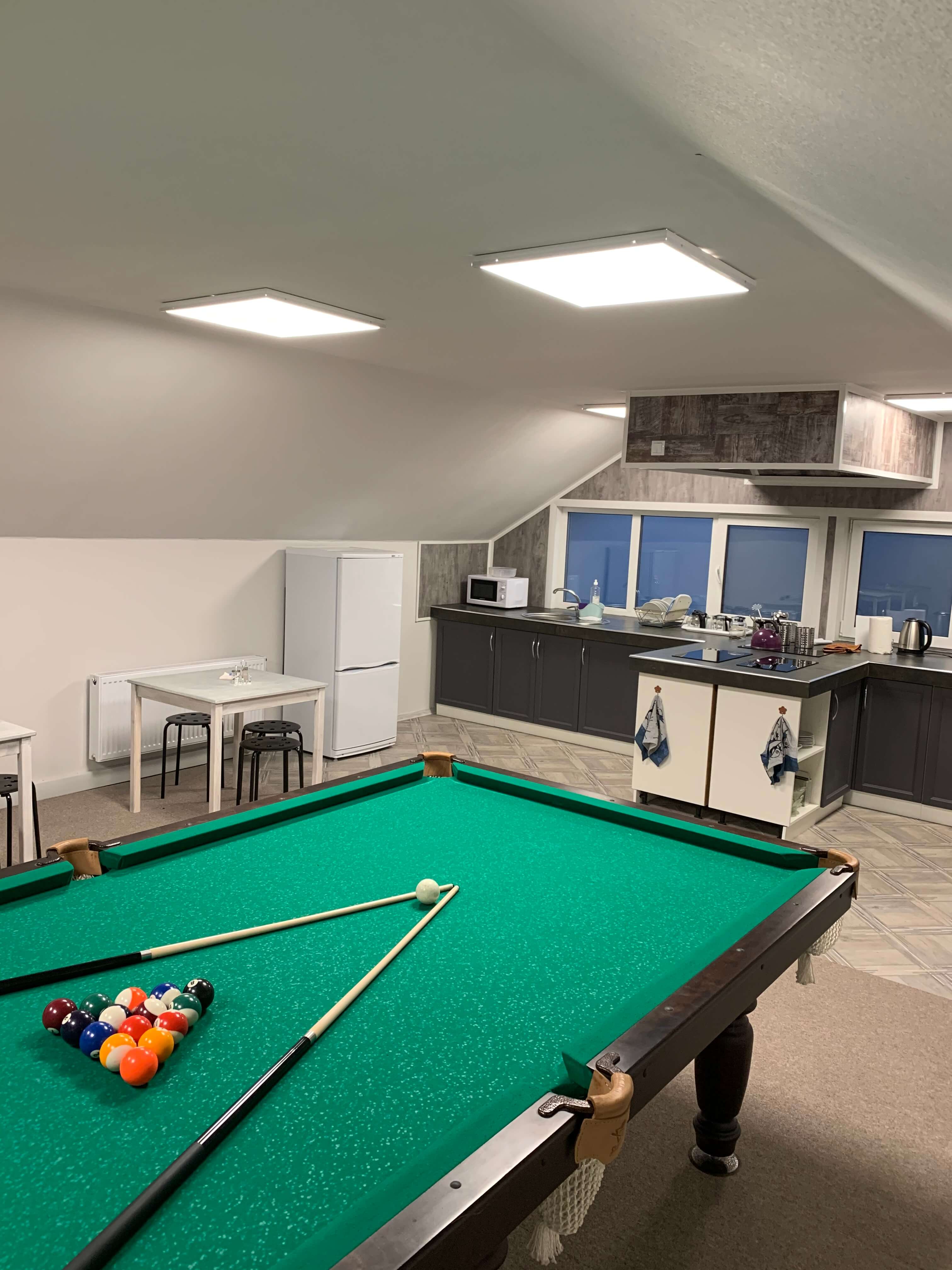 Фото Гостевой дом Dom8