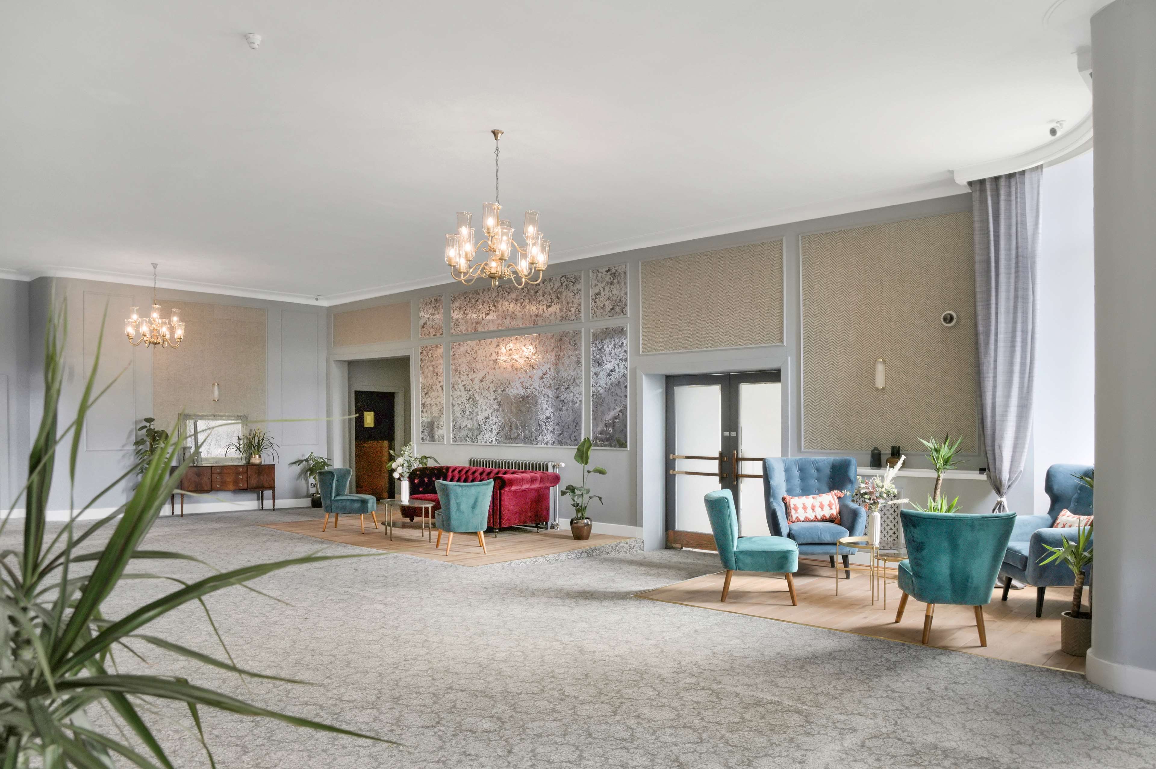 Фото Radisson Blu Hotel, Perth