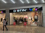 O'STIN (Entuziastov Street, 20), clothing store