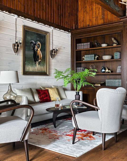 Фото Красный Бор