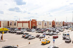 Fur and leather (MKAD, 14th kilometre, 2с5), shopping mall
