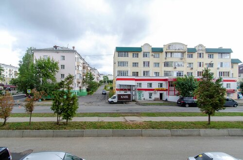  Квартирное бюро Крылья в Чебоксарах