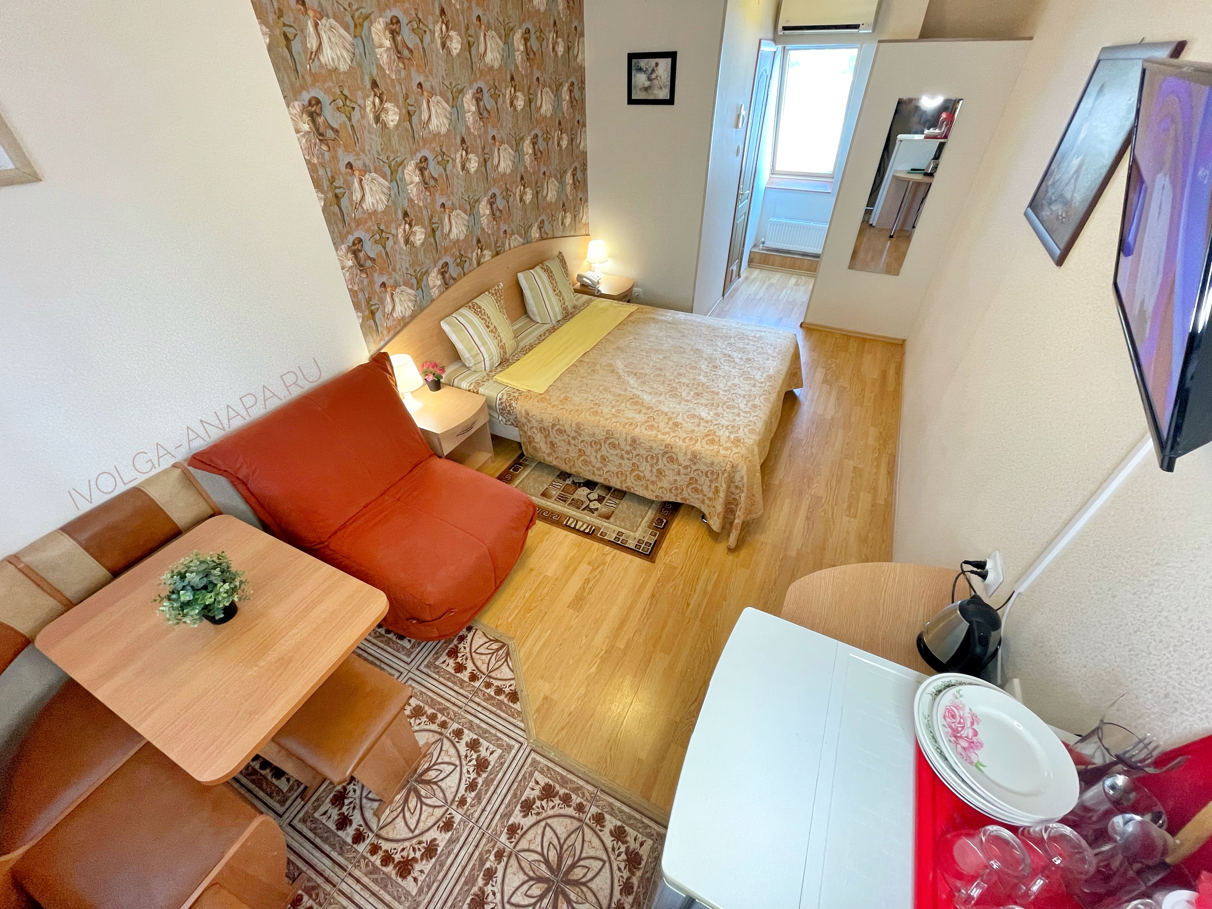 Фото Иволга