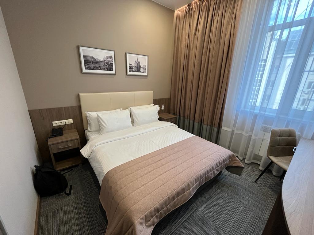 Фото История