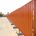 Alton Fencing And Steel Trading (85, Baghdad Street, Deira, Dubai), fences and barriers
