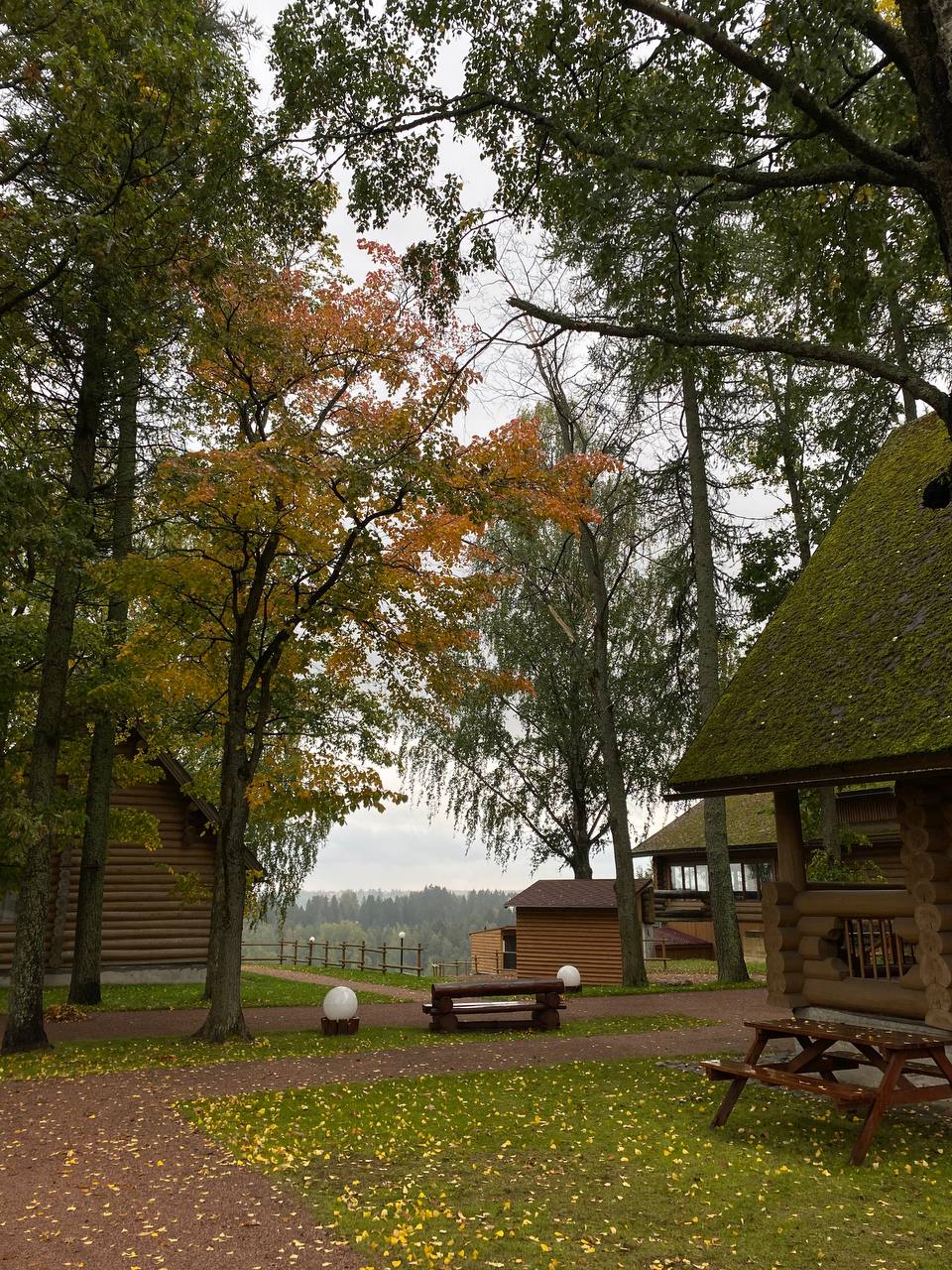 Фото Усадьба Пан Фазан