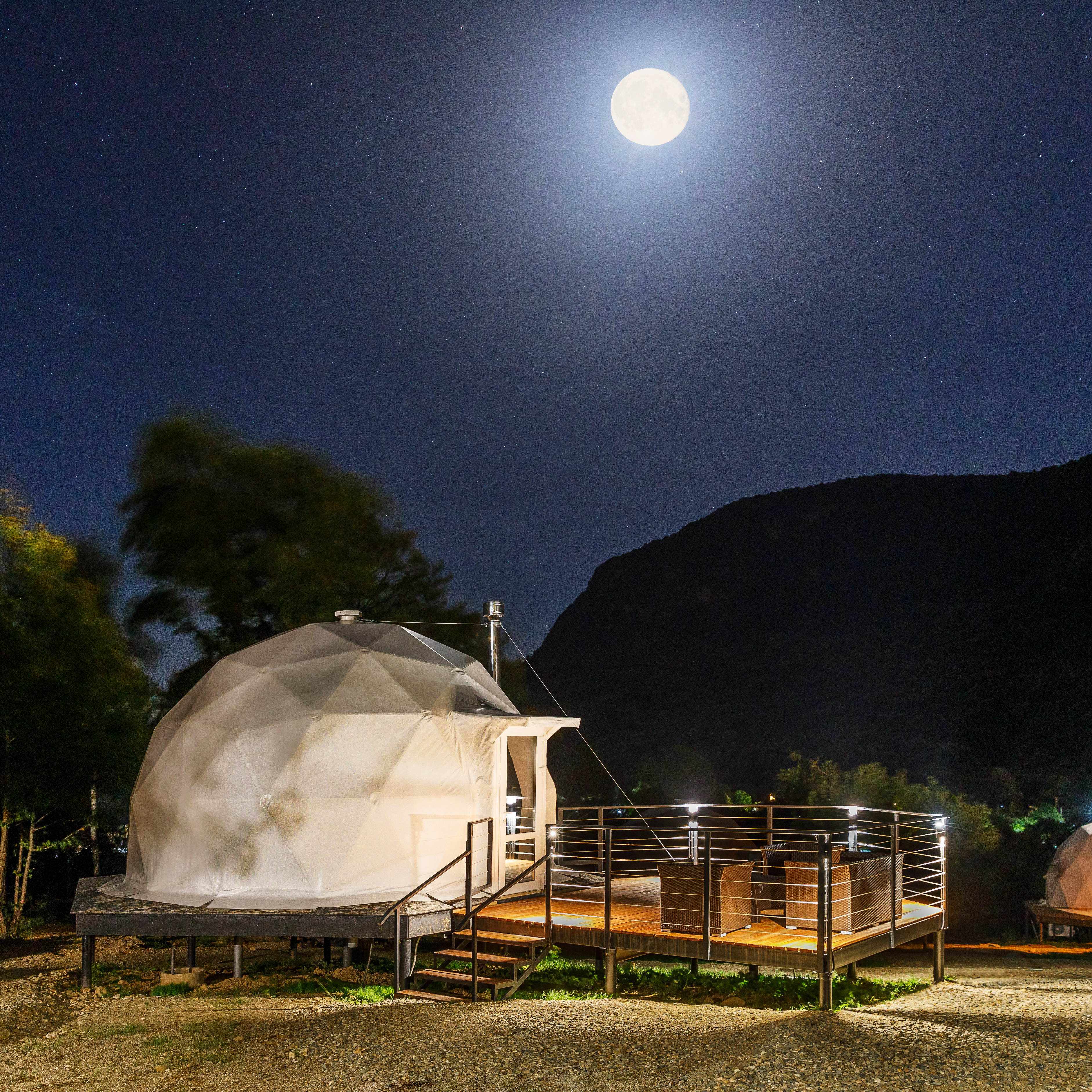 Фото Панорама