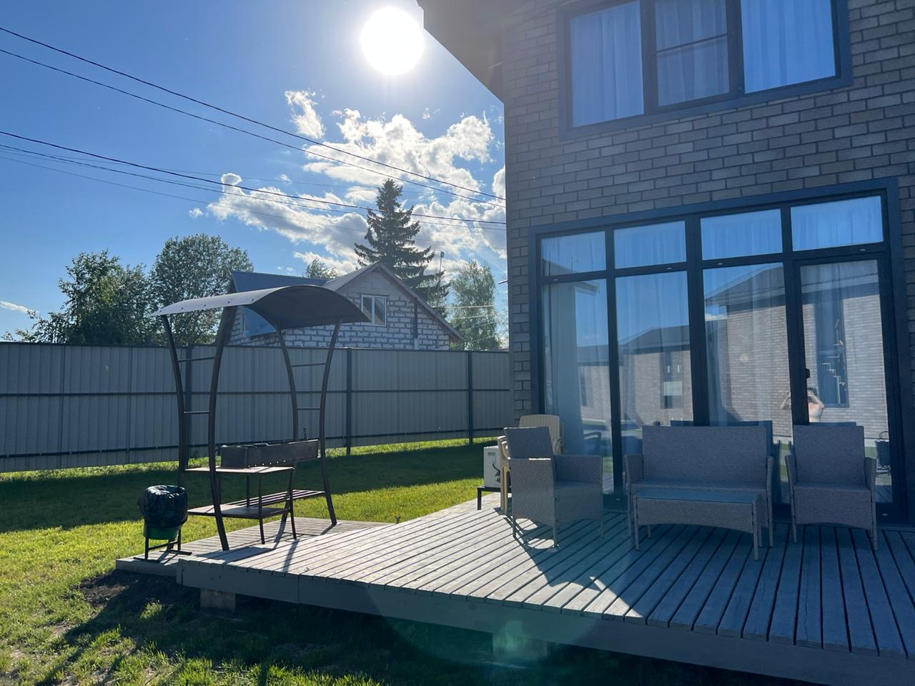 Фото Дом у Моря