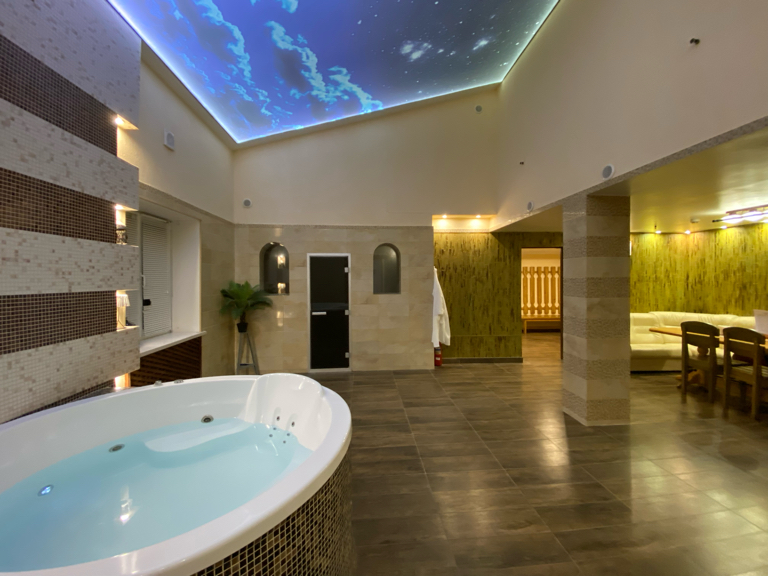 Фото Чистые пруды