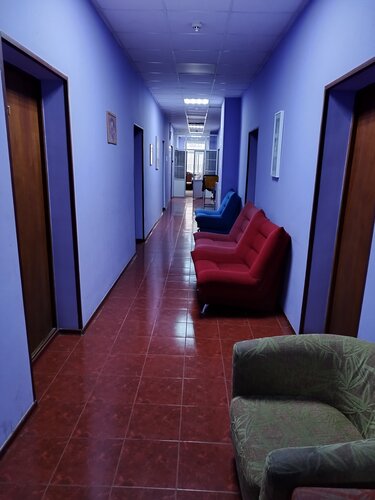 Хостел На Бульваре в Реутове