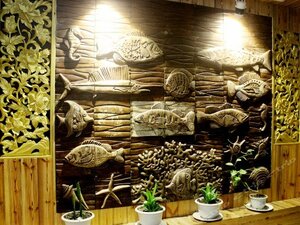 Гостиница Shenyang Muyang Hotel