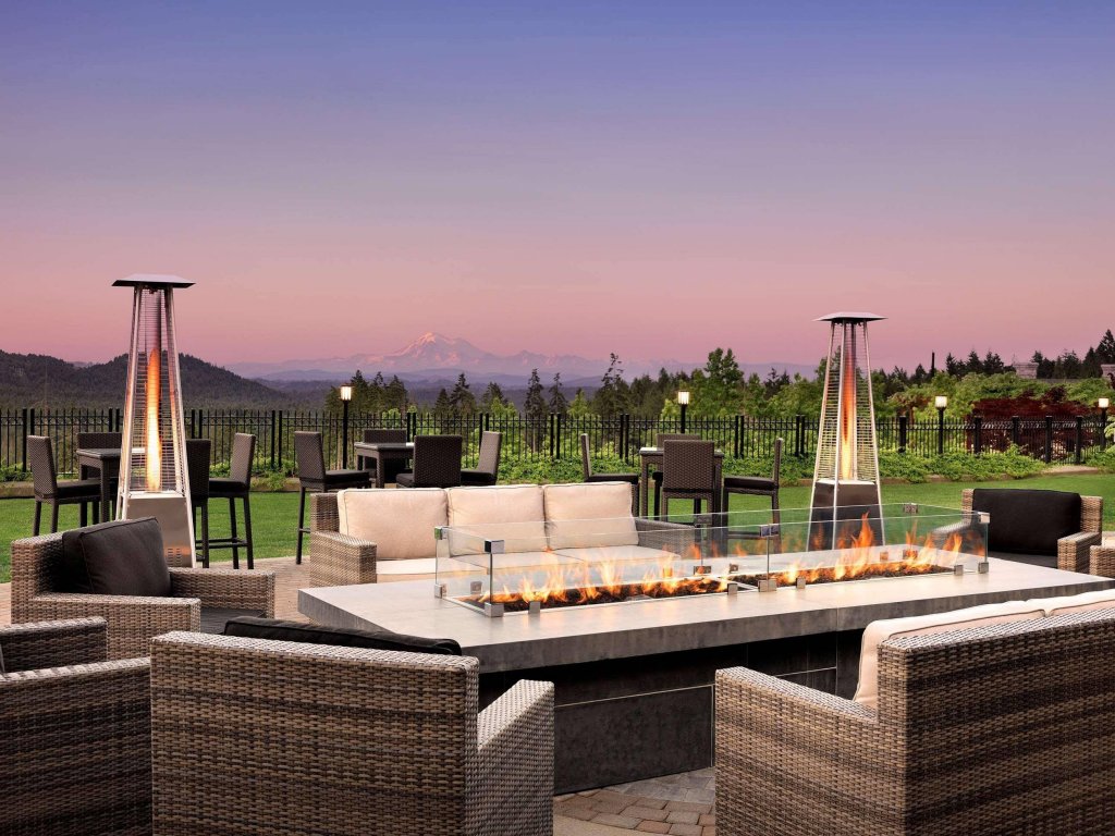 Фото The Westin Bear Mountain Golf Resort & SPA, Victoria