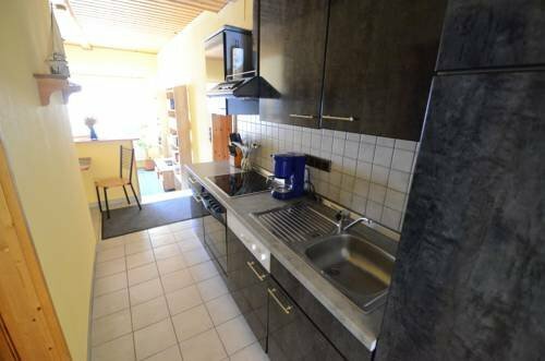 Hotel Altstadthuus, Husum, photo