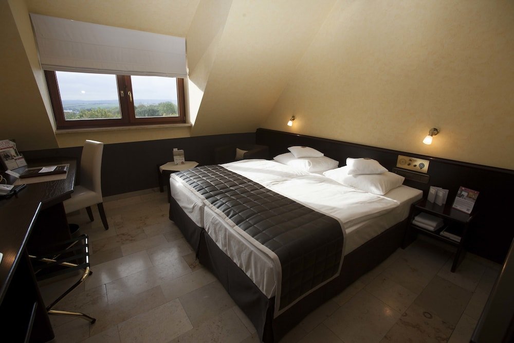 Фото Flair Park-Hotel Ilshofen