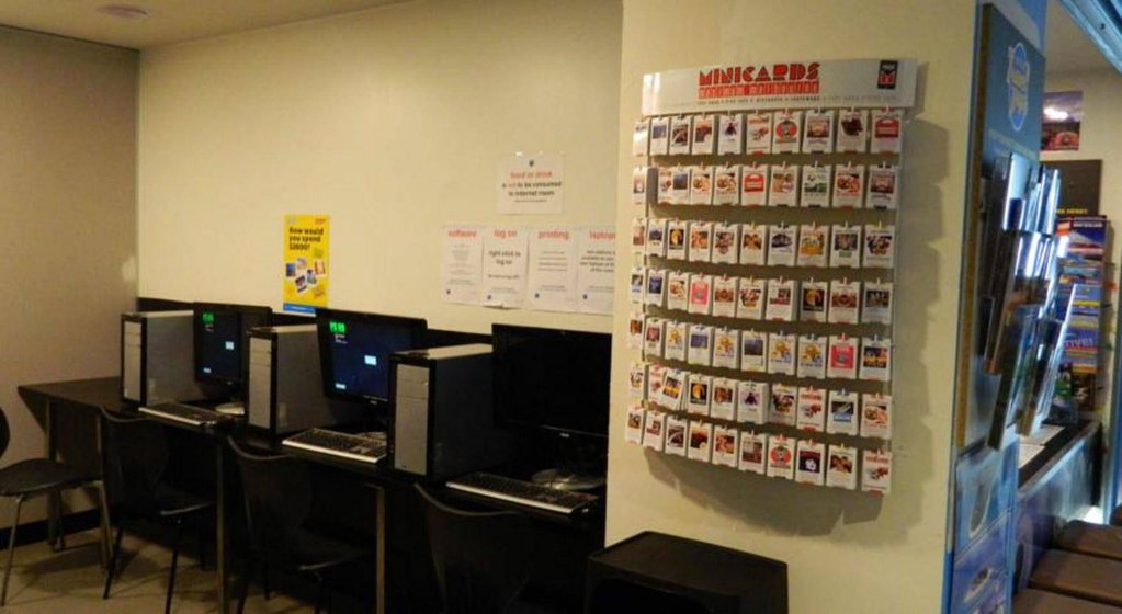 Фото Urban Central Accommodation - Hostel