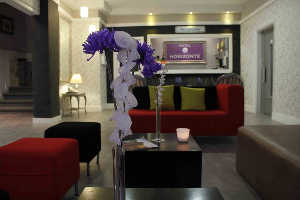 Фото Hotel Horizonte