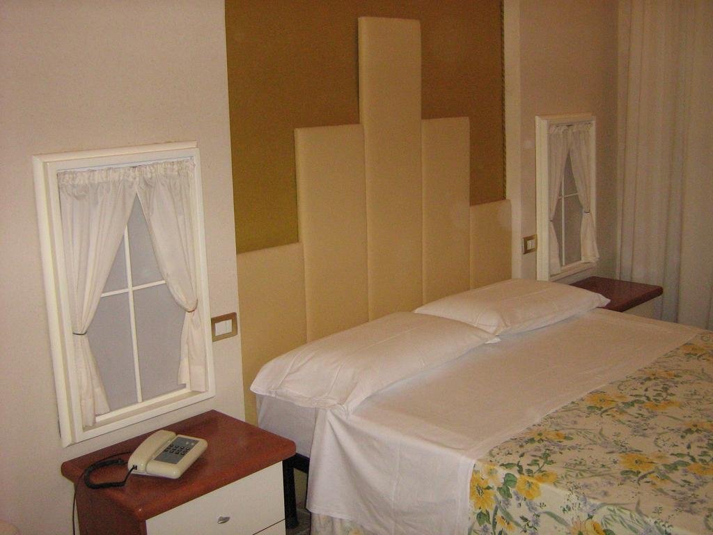 Фото Hotel Europa Parking