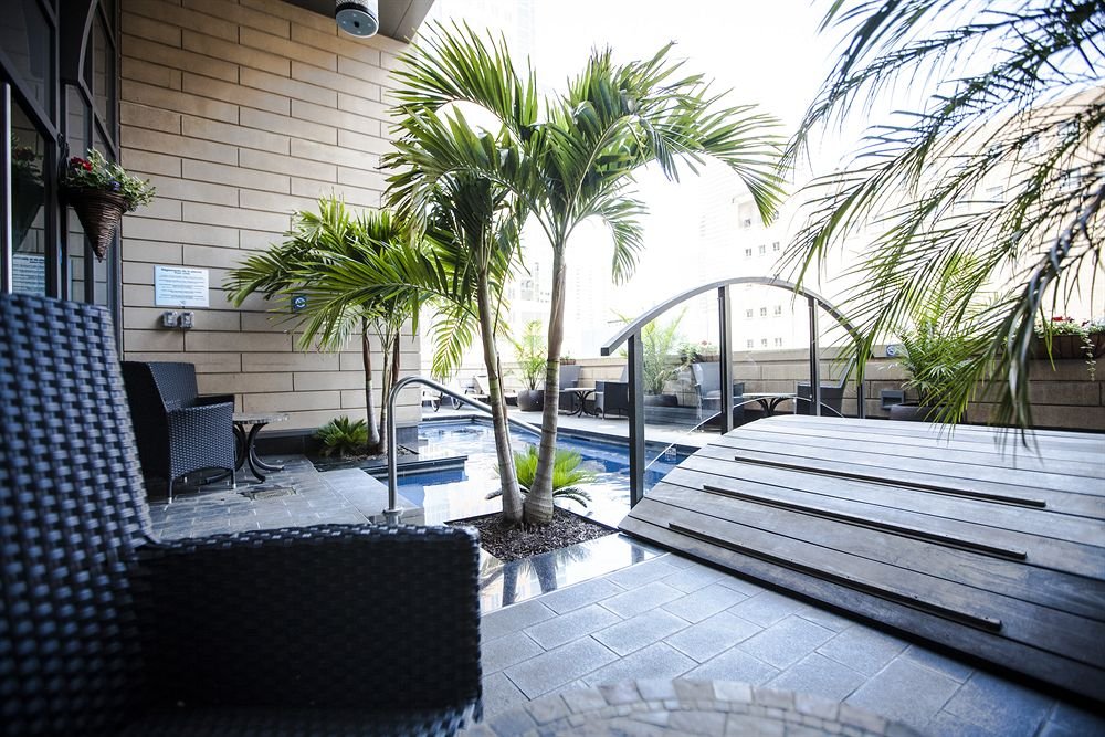 Фото Le St-Martin Hotel Centre-ville – Hotel Particulier