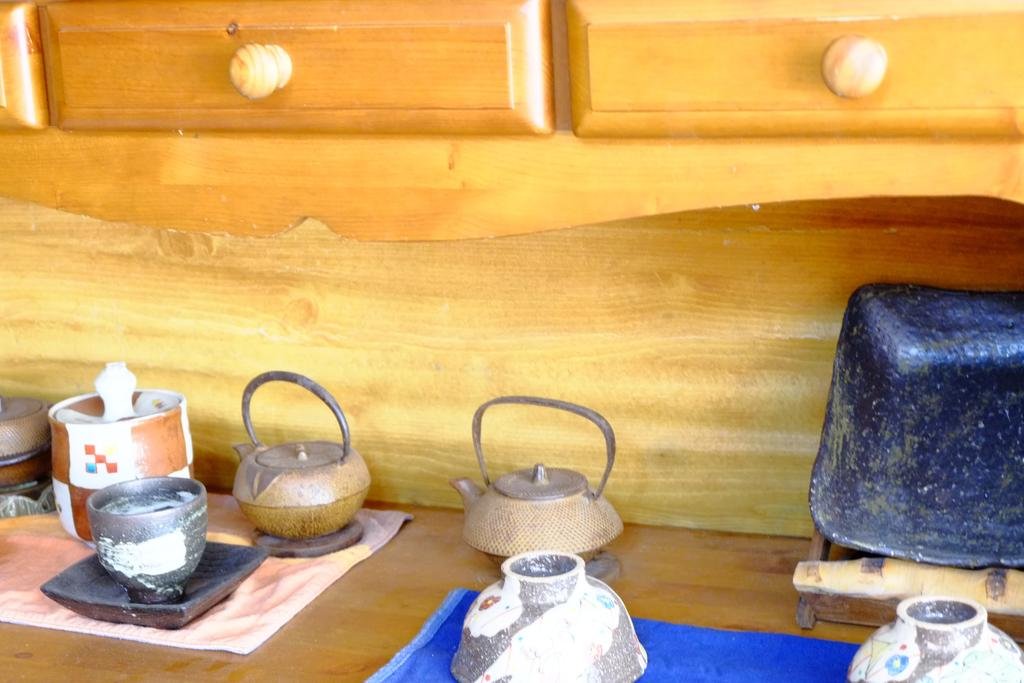 Фото Inn Fujitomita